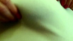 dawnskye1962 tank top panties tease update