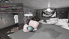 hot girls lost in hood beg help end up fucked hard