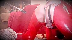 jett hoover, fist my chastity ass?