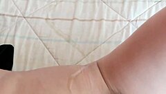 mature milf milks big cock twice after squirting fuck