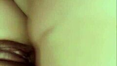 hidden sporty latina screams rough on huge cock amateur