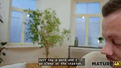 busty russian sluts in hot threesome