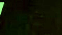 White Thot Bounces On Massive Black Cock