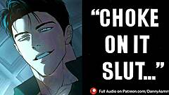 your boss calls you in to fuck away attitude pov