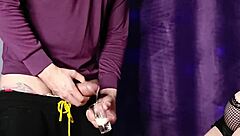 wife, take this rough deep facefuck cum slap?