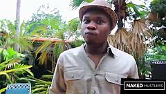 wanna watch bbc train brazilian baddie from pussy to tiger in amazon?