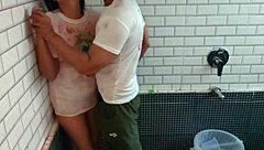 I crave Saara's tight anal pounded hard on Holi