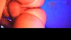 GazzaDomm Pounds Fleshlight Pussy with Dirty Daddy Taboo Talk