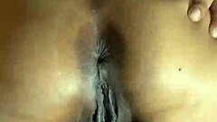 Black Ass Shaking Slo-Mo