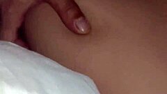 neighbor girl comes over for intense hardcore pounding