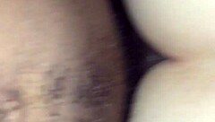 Milf's Wet Pussy Squirts On Monster BBC Doggystyle