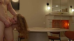 our last homemade fuck before separation feels so intense baby