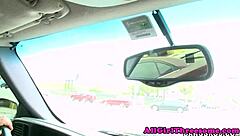 Amateur Dyke Facesits Babe in Sapphic Threesome Frenzy!