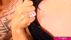 tera patrick grinds juicy pussy on spyder jonez monster cock