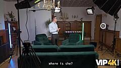 hey from cam girl to pornstar just to settle my debts