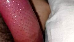 neighbor girl comes over for intense hardcore pounding