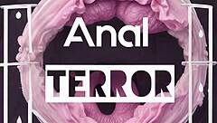 my monster cock wrecks her busty ass shaking wildly part 1