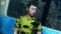 Playing Eternum game episode one casually