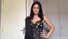 papa sultan grabs jasmine's forbidden fantasy with his monster cock