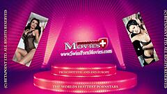 two fierce dominas unleash perverse slave torment games