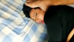 watch this big ass wife get fucked sloppy