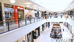 Petite Young Teases Rough Doggystyle Pussy Pounding