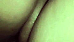 i pound my arab wife's tight anal homemade bliss