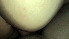 i pound my arab wife's tight anal homemade bliss