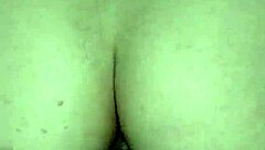 real homemade anal pounding with hot latina whore