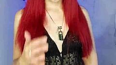 Want my ass fucked hard?