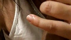 casual moroccan oral fun in intimate session