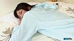 i love pinching her huge nipples while pounding hard