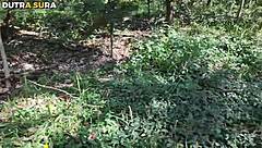 alone in woods skinny blonde small tits begs what you'd do to me comments