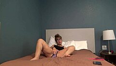 petite slut hides perfect cravings