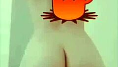 Doña Mary, the delicious mature Latina, finally gives in during gym massage turning into wild amateur orgasm fuck on live chat.