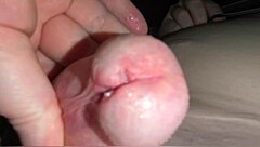 wife destroys my tiny penis with cbt sounding ballbusting and bondage