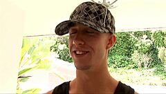 hey asian milf mommy gives sloppy blowjob then rides cock hard