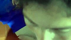 Suck Big Cock Bareback From Horny Handyman!