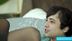 richelle ryan pounds ricky spanish hard in reality