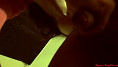 Love2dou Sucks Monster Cock Like Pro In Epic Blowjob