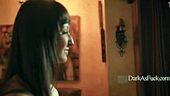 sex parasite turns milfs over 30 into lingerie gangbang orgy sluts