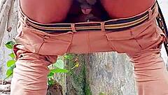 Ever wonder why small hairy black cock pisses everywhere outdoor and indoor?