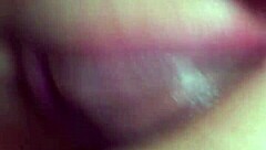 i crave my dominican bbw's morning blowjob