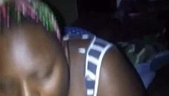 NASTIEST Big Black Cock ANAL FUCK Ever!