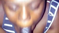 NASTIEST Big Black Cock ANAL FUCK Ever!