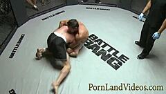 Hey, wanna see blonde teen Alexia Rae battle bang the winner with big cocks?