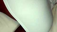 gostosa starbaby teases wet pussy solo curves