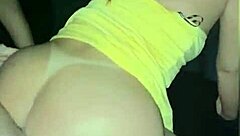 curvy wife bent over fucked hard by fat big cock