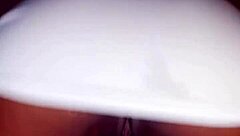 gostosa starbaby teases wet pussy solo curves