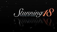 Blonde Anal Slut Bent Over for Rough Doggy and Facial Cumshot